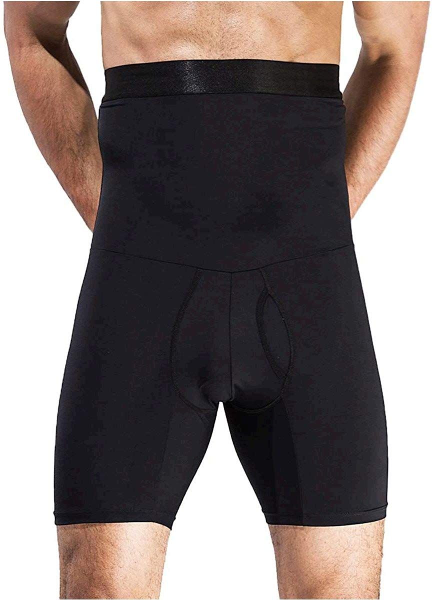 Boxer gainant homme - Sous-Vêtement Amincissant