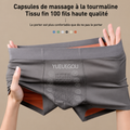Boxers Antibactériens Sensation 360 — Hygiène & Confort Absolu