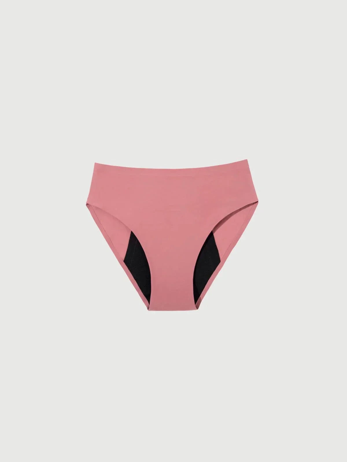 Zeron Protect - Lot de 3 Culottes Menstruelles | Ultra-Absorbantes, Confort Jusqu’à 12h