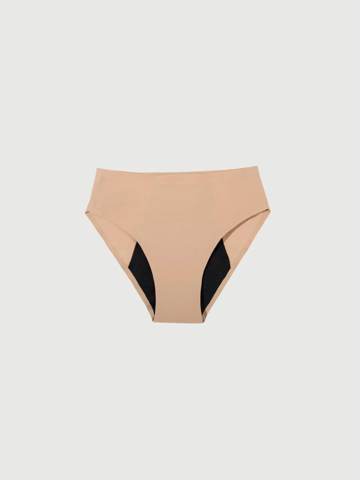 Zeron Protect - Lot de 3 Culottes Menstruelles | Ultra-Absorbantes, Confort Jusqu’à 12h