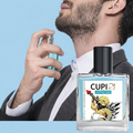 Parfum de luxe pour homme