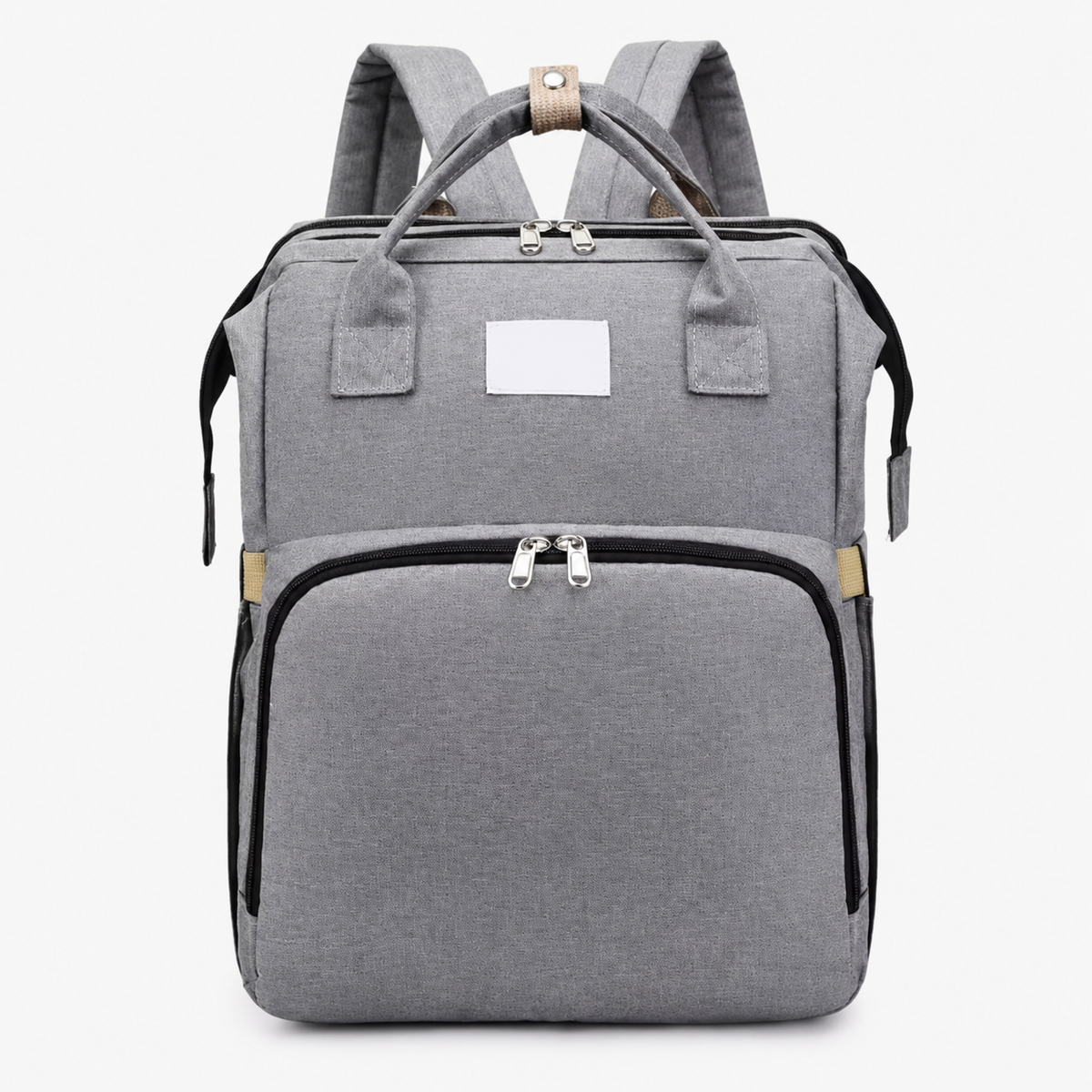Sac à Langer Multifonction — Sac à Dos