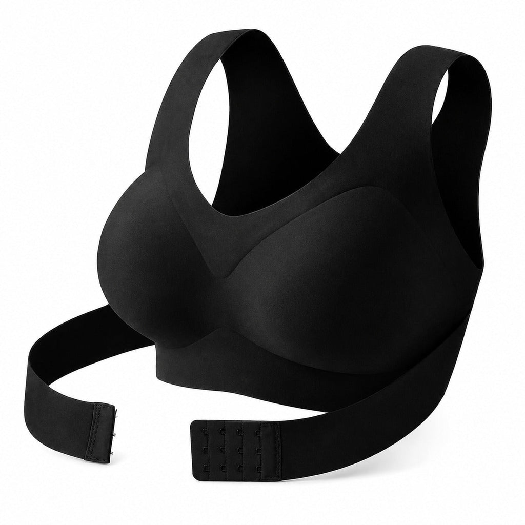Soutien-gorge 2 en 1 - Redresseur de posture