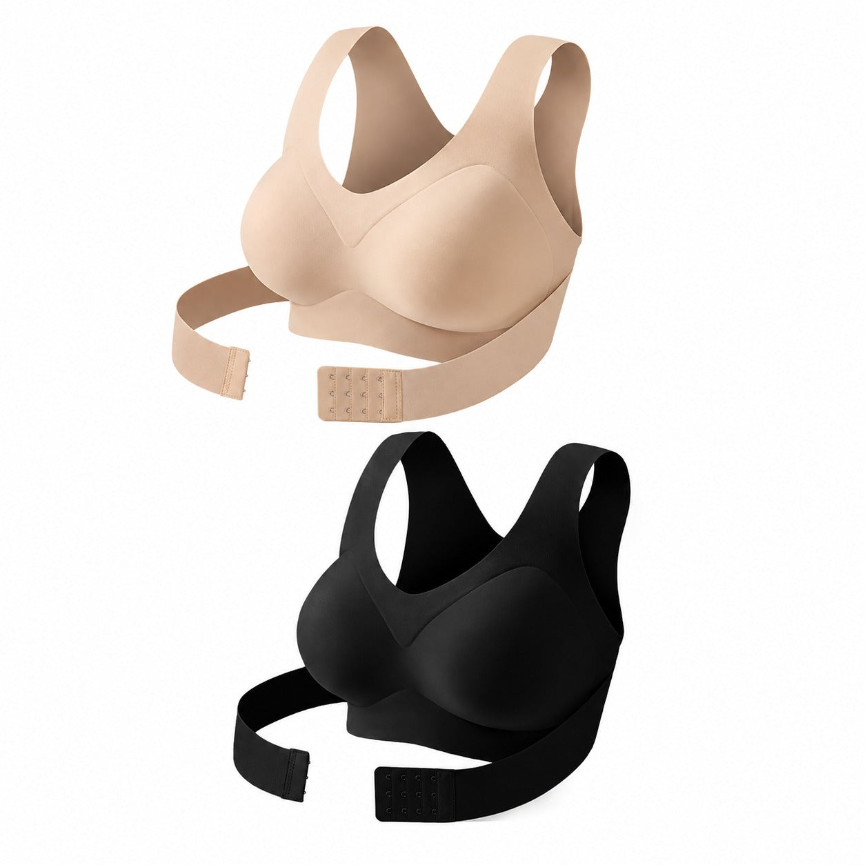 Soutien-gorge 2 en 1 - Redresseur de posture